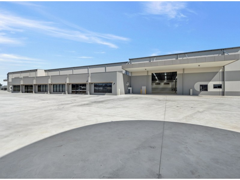 Unit B/1 Nancy Ellis Leebold Drive, Milperra NSW 2214