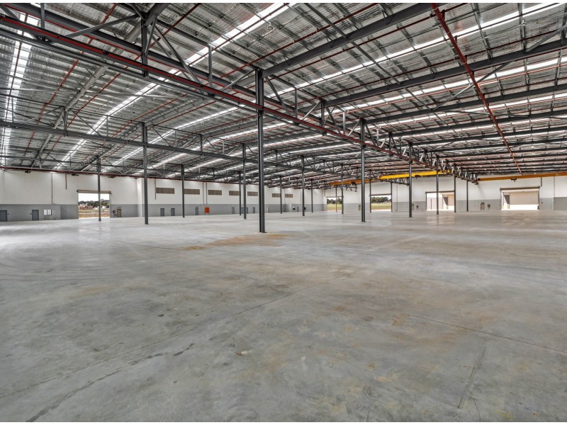 Unit B/1 Nancy Ellis Leebold Drive, Milperra NSW 2214