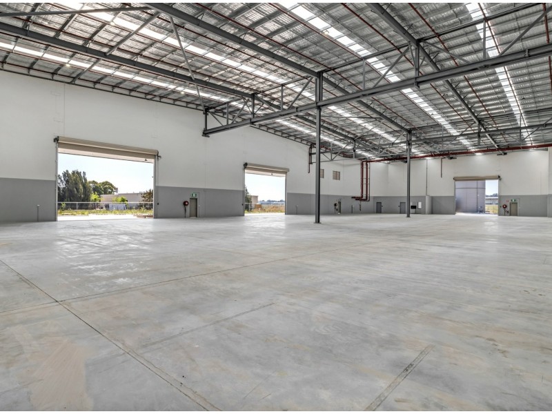 Unit B/1 Nancy Ellis Leebold Drive, Milperra NSW 2214