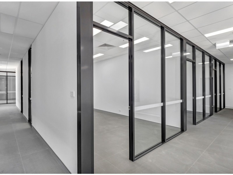Unit B/1 Nancy Ellis Leebold Drive, Milperra NSW 2214