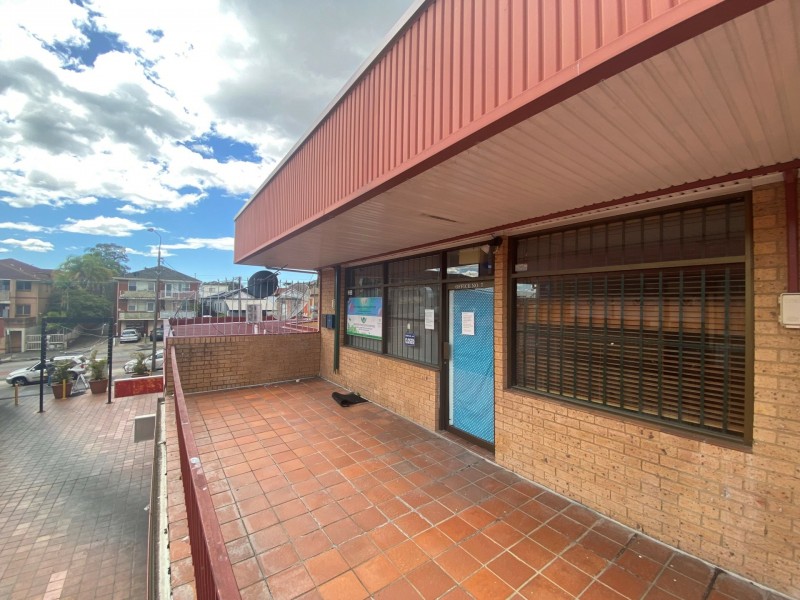 7/168-176 Haldon Street, Lakemba NSW 2195