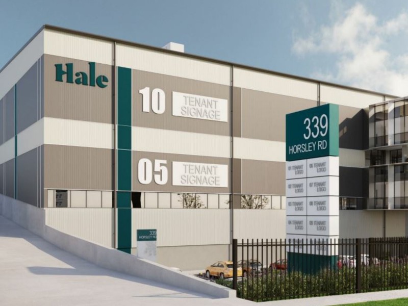Unit 4/339 & 349 Horsley Road, Milperra NSW 2214
