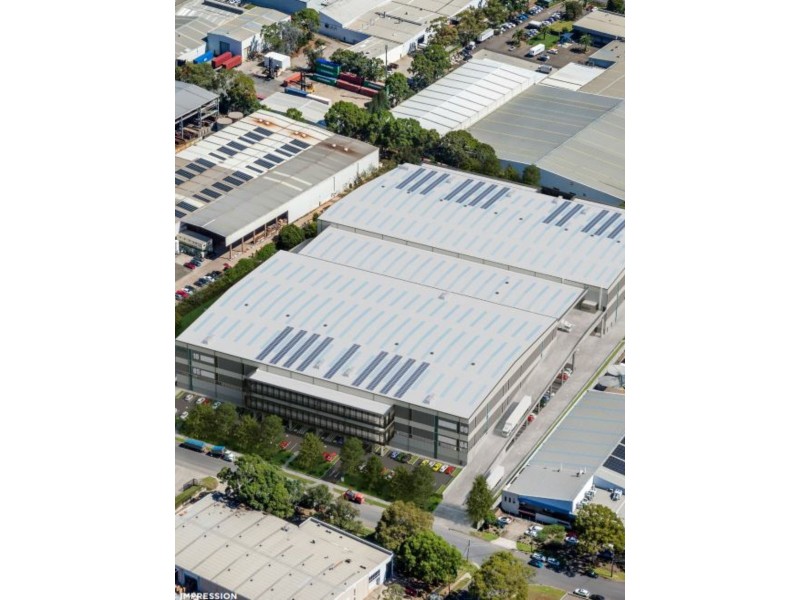 Unit 4/339 & 349 Horsley Road, Milperra NSW 2214