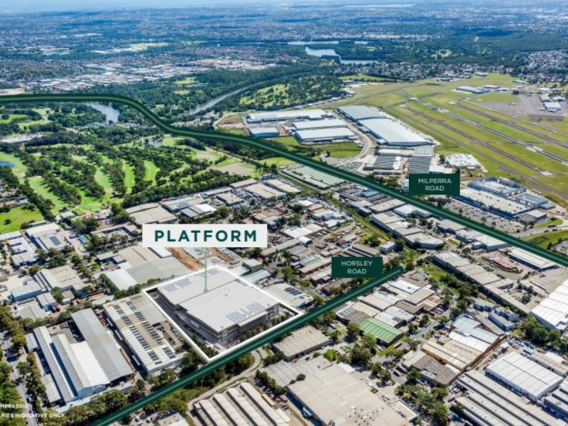 Unit 4/339 & 349 Horsley Road, Milperra NSW 2214