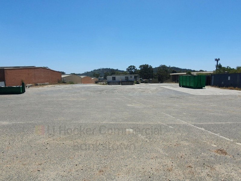 Wetherill Park NSW 2164