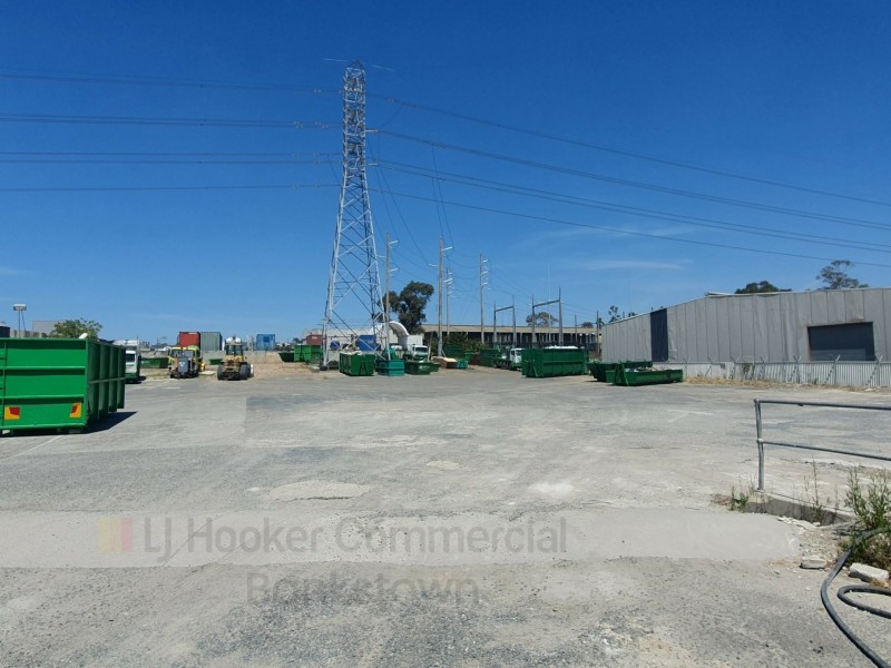 Wetherill Park NSW 2164