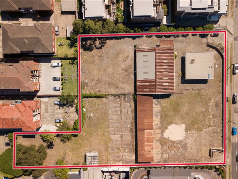 810 Canterbury Road, Roselands NSW 2196