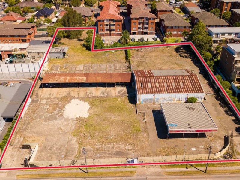 810 Canterbury Road, Roselands NSW 2196