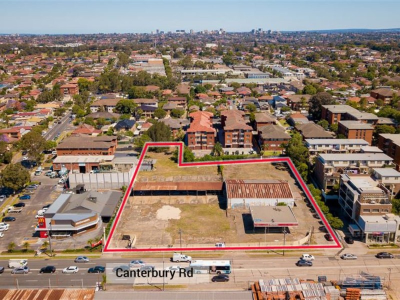 810 Canterbury Road, Roselands NSW 2196