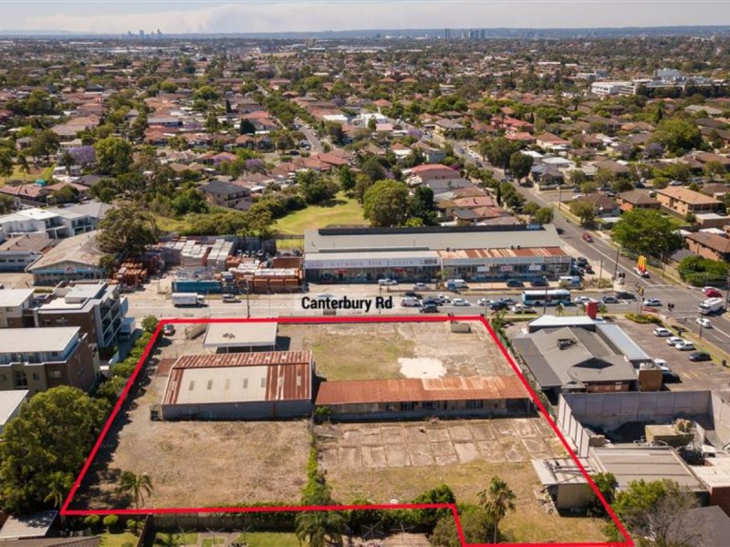 810 Canterbury Road, Roselands NSW 2196