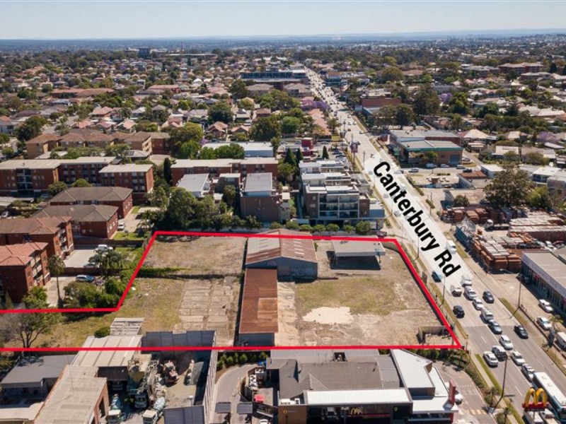 810 Canterbury Road, Roselands NSW 2196