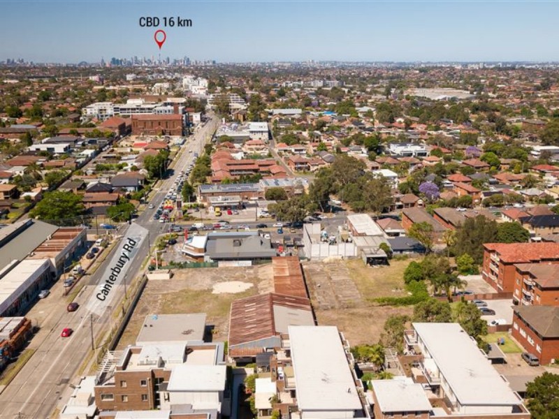 810 Canterbury Road, Roselands NSW 2196