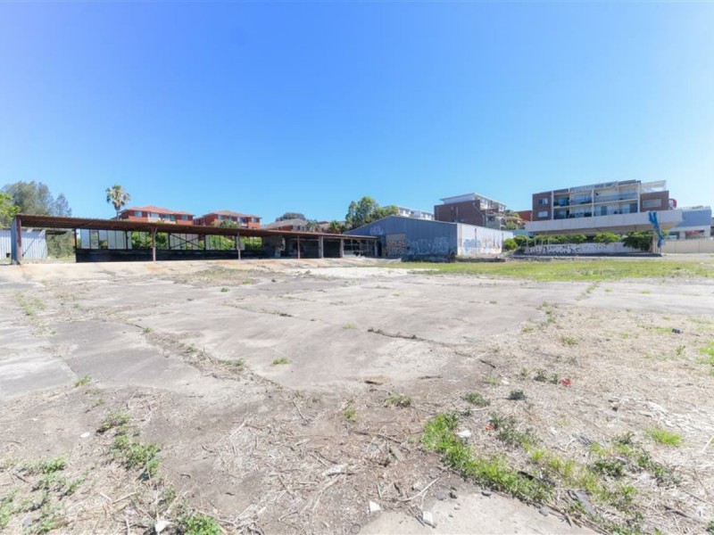 810 Canterbury Road, Roselands NSW 2196