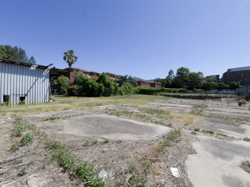 810 Canterbury Road, Roselands NSW 2196