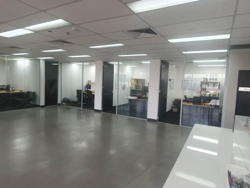 Seven Hills NSW 2147