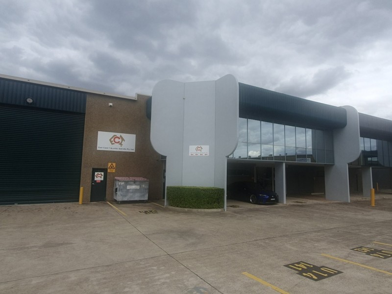 Seven Hills NSW 2147