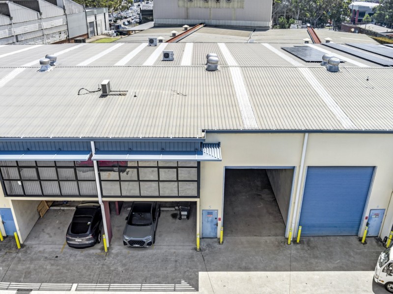 Unit 5/71a Milperra Road, Revesby NSW 2212