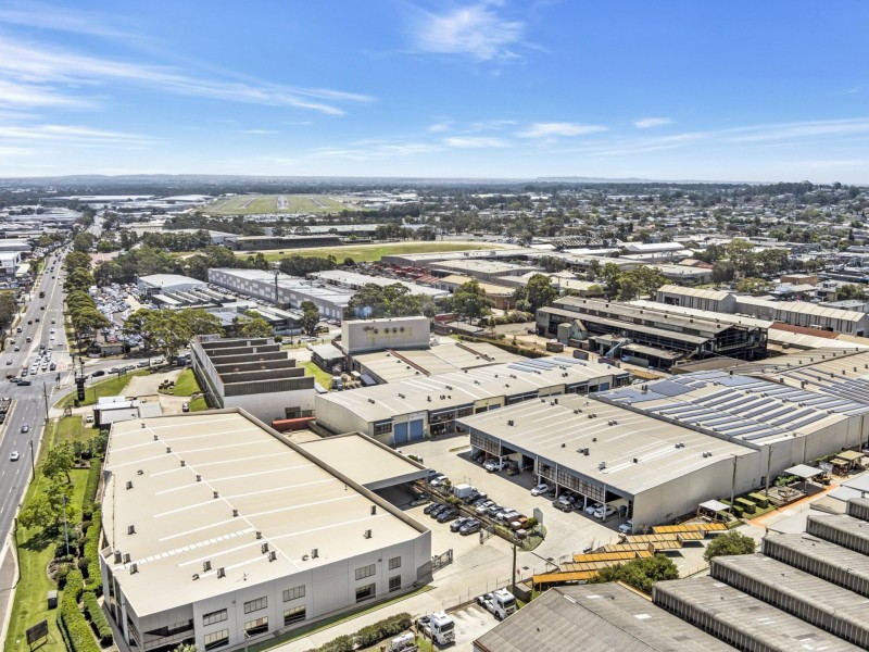 Unit 5/71a Milperra Road, Revesby NSW 2212