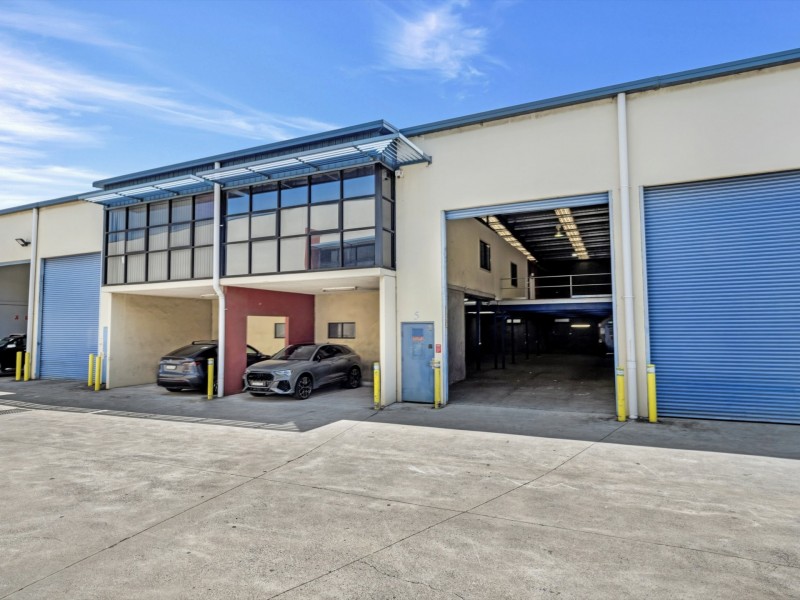 Unit 5/71a Milperra Road, Revesby NSW 2212