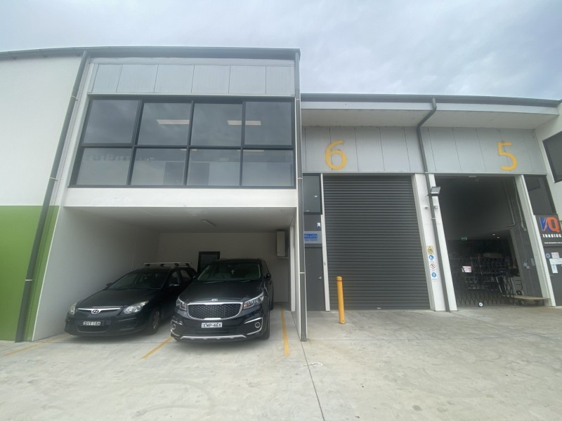 Unit 6/8-20 Queen Street, Revesby NSW 2212