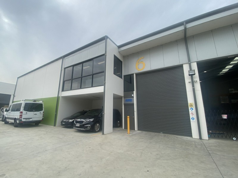 Unit 6/8-20 Queen Street, Revesby NSW 2212