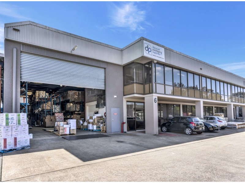 6/350 Edgar Street, Condell Park NSW 2200