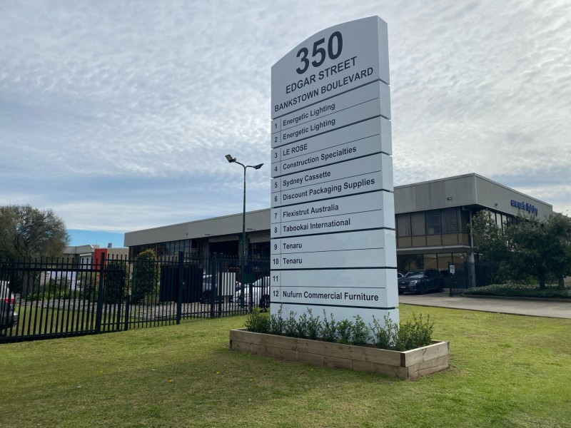 6/350 Edgar Street, Condell Park NSW 2200