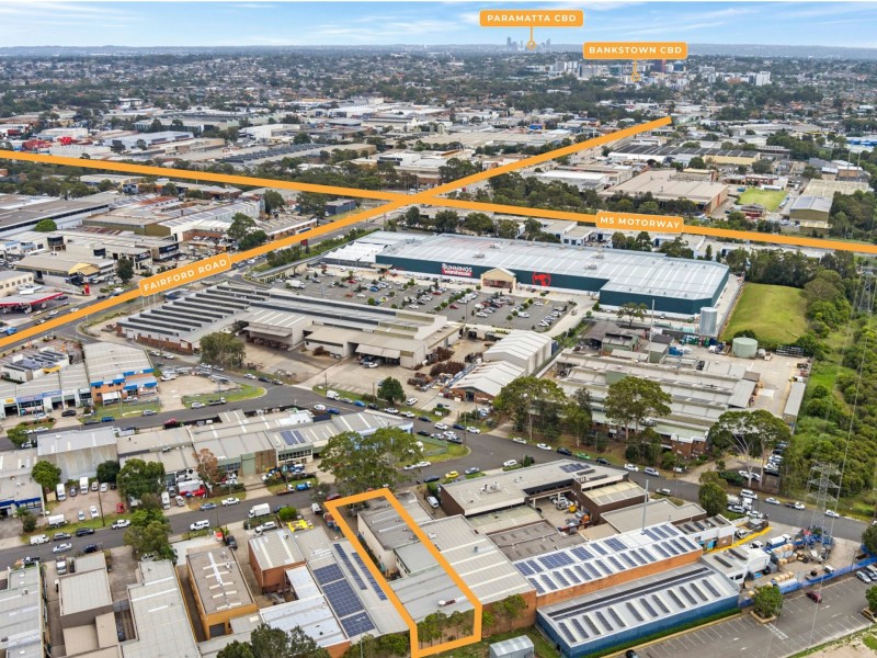 5 Arab Road, Padstow NSW 2211