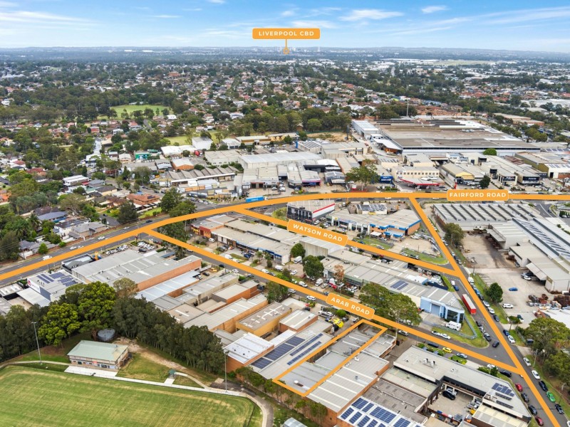 5 Arab Road, Padstow NSW 2211