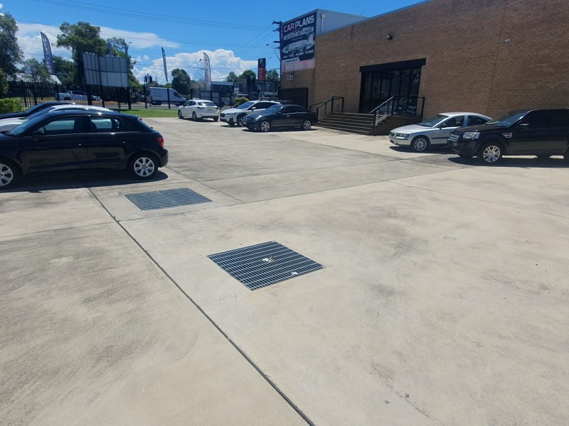 Seven Hills NSW 2147