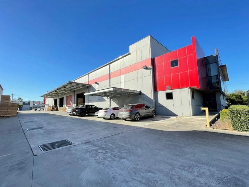 Glendenning NSW 2761