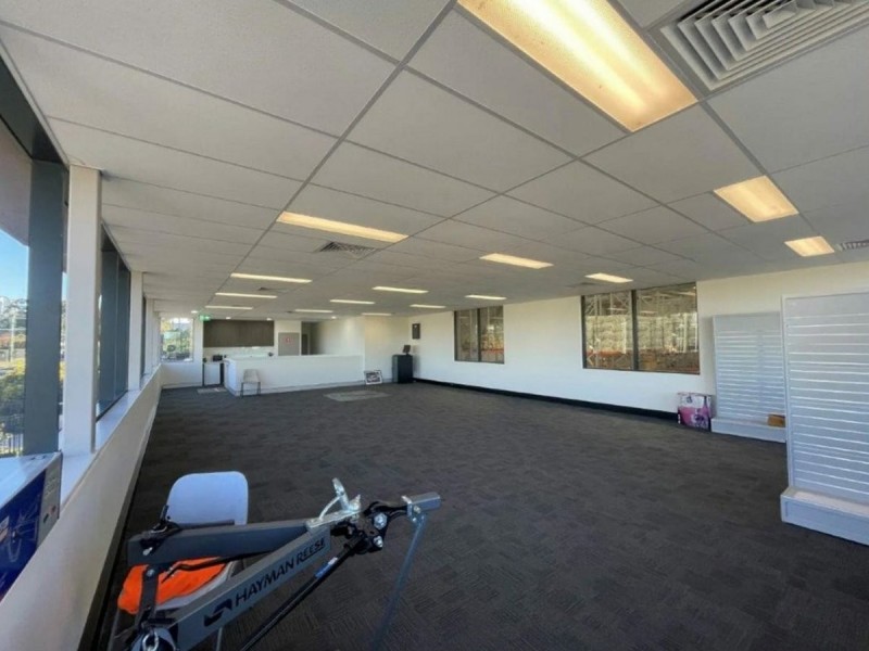 Glendenning NSW 2761