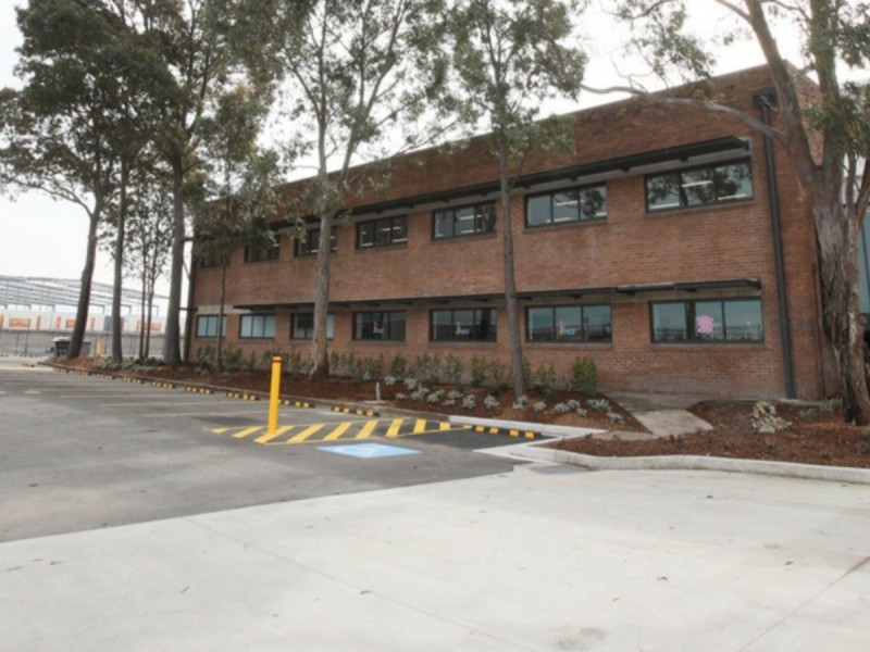 Floor 1/361 Milperra Road, Bankstown Aerodrome NSW 2200
