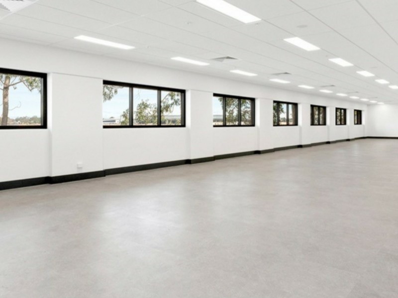 Floor 1/361 Milperra Road, Bankstown Aerodrome NSW 2200