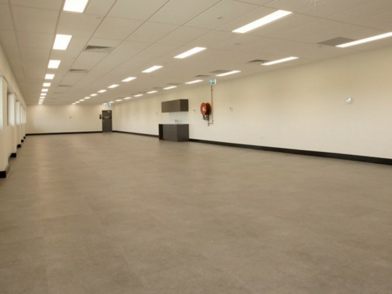 Floor 1/361 Milperra Road, Bankstown Aerodrome NSW 2200