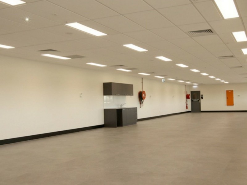 Floor 1/361 Milperra Road, Bankstown Aerodrome NSW 2200