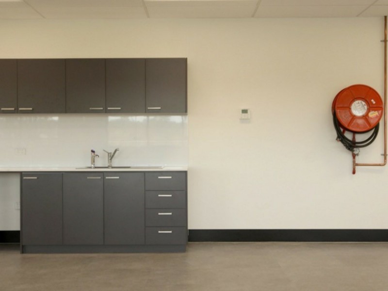 Floor 1/361 Milperra Road, Bankstown Aerodrome NSW 2200