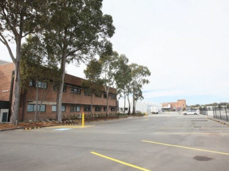 Floor 1/361 Milperra Road, Bankstown Aerodrome NSW 2200