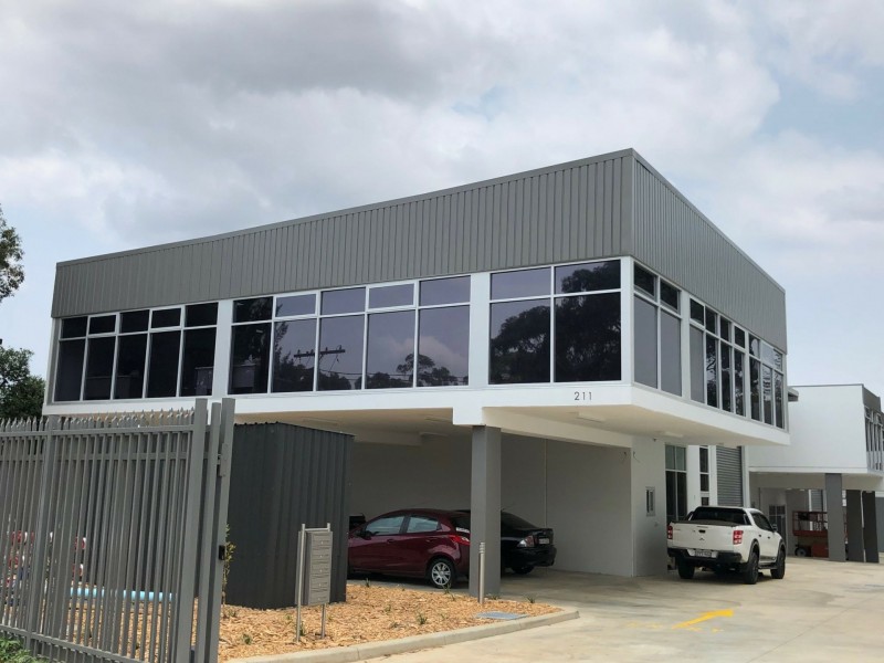 Unit 1/211 Beaconsfield Street, Milperra NSW 2214
