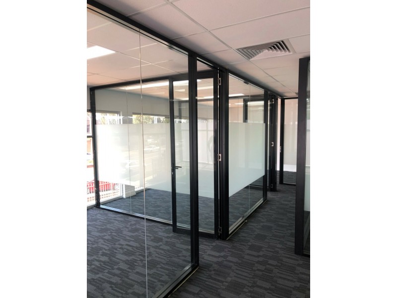 Unit 1/211 Beaconsfield Street, Milperra NSW 2214