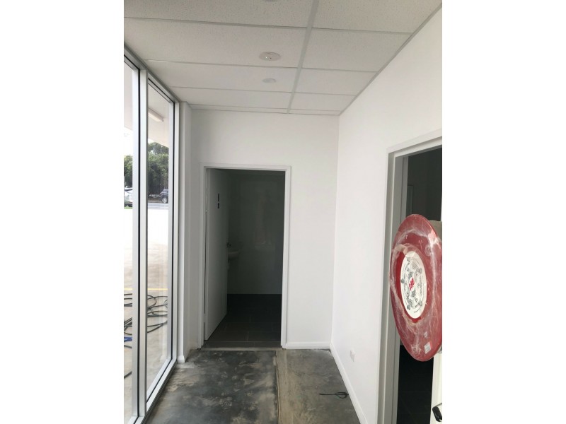 Unit 1/211 Beaconsfield Street, Milperra NSW 2214