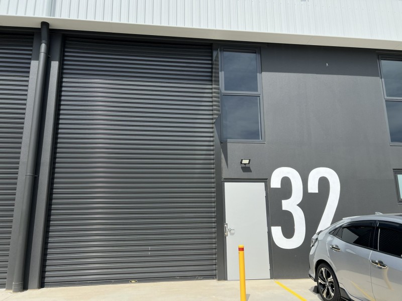 Unit 32/61 Ashford Avenue, Milperra NSW 2214