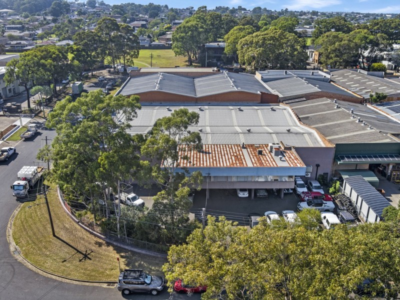 1 Harley Crescent, Condell Park NSW 2200