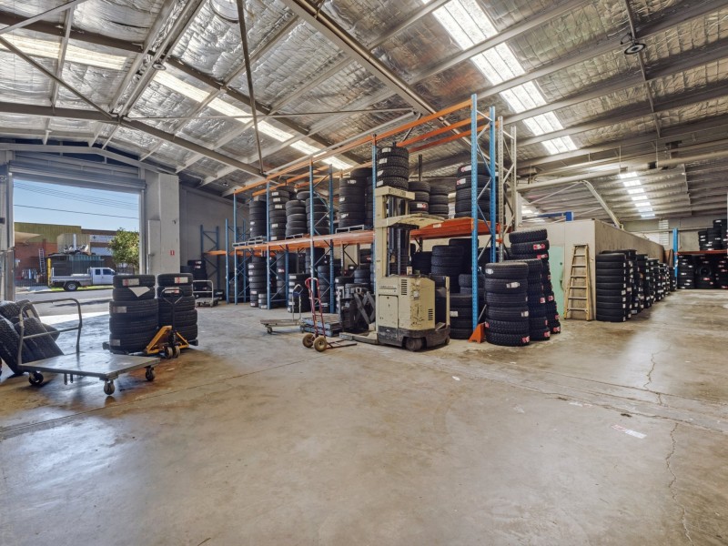 1 Harley Crescent, Condell Park NSW 2200