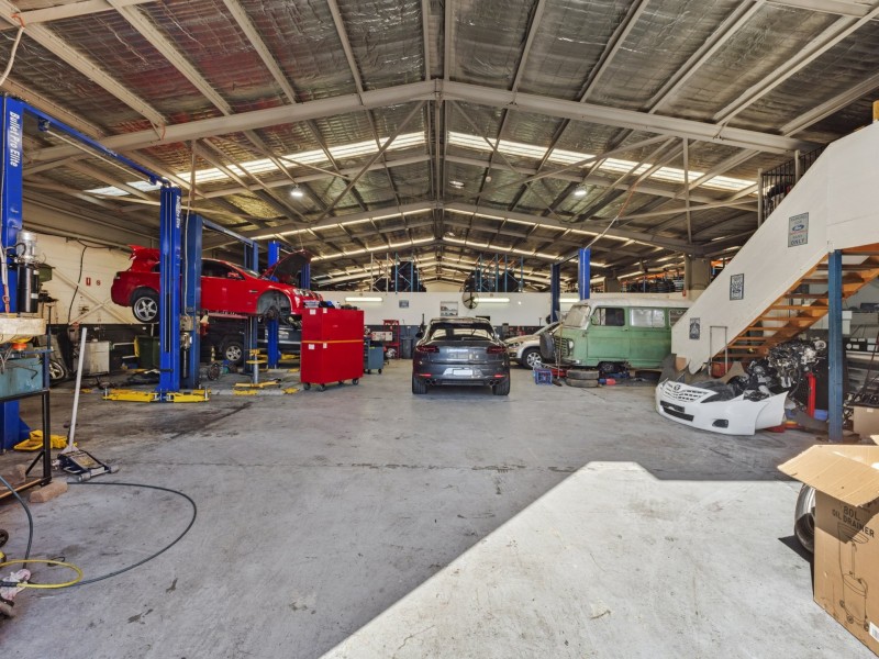 1 Harley Crescent, Condell Park NSW 2200