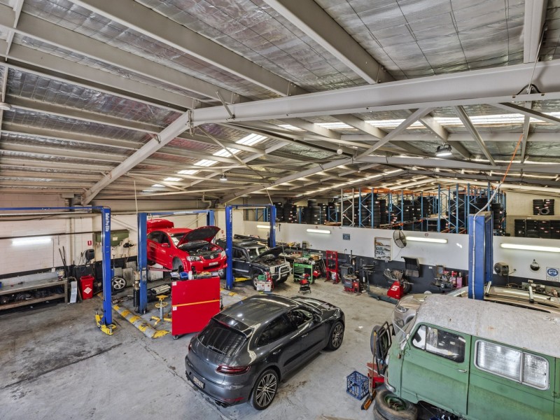 1 Harley Crescent, Condell Park NSW 2200