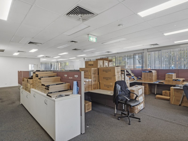 1 Harley Crescent, Condell Park NSW 2200