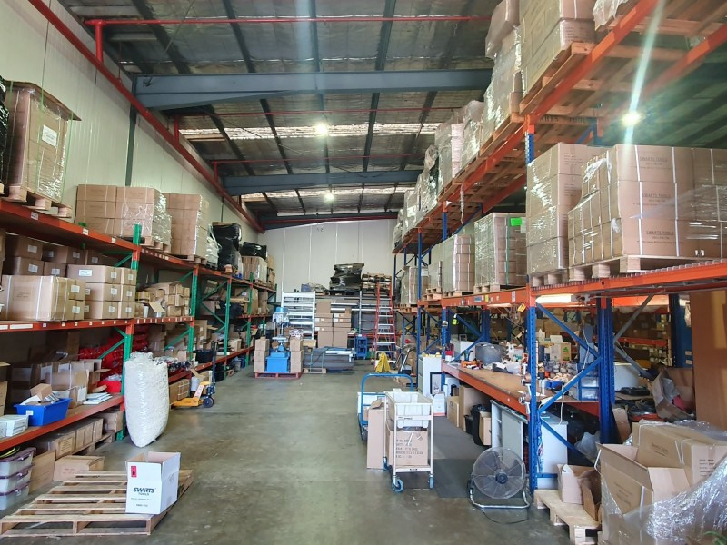 Seven Hills NSW 2147