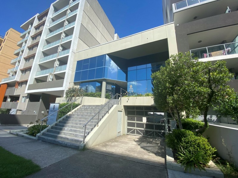 103/8 French Avenue, Bankstown NSW 2200