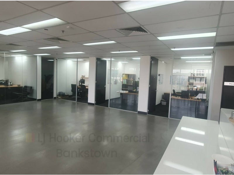 Seven Hills NSW 2147